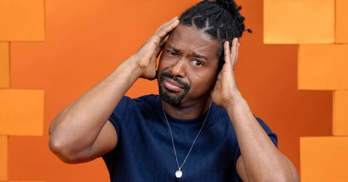 Leandro “Boneco” preocupa fãs após mal-estar no BBB 26