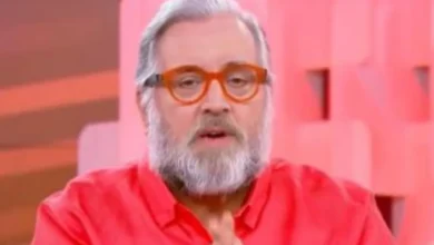 Leão Lobo falou sobre a parceria entre Record e Boninho