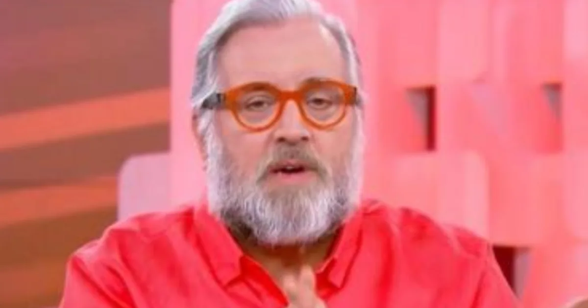 Leão Lobo falou sobre a parceria entre Record e Boninho