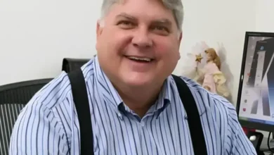 Legado na Educação: Morre em Rio Preto Flávio Augusto Teixeira, do Colégio Universitário