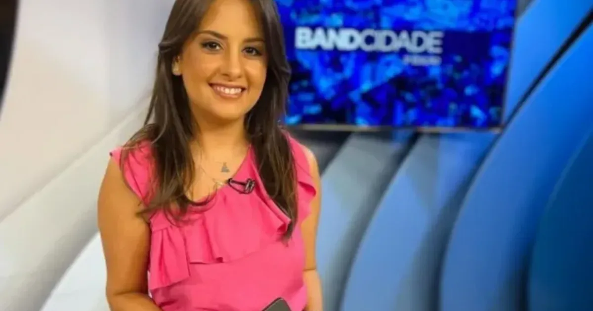 Legado no Jornalismo: Saiba quem era Alice Ribeiro, a promissora repórter da Band Minas