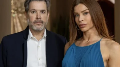 Leia o resumo de Três Graças dos próximos capítulos