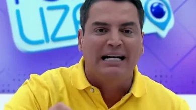 Léo Dias recebeu valor exorbitante do Banco Master