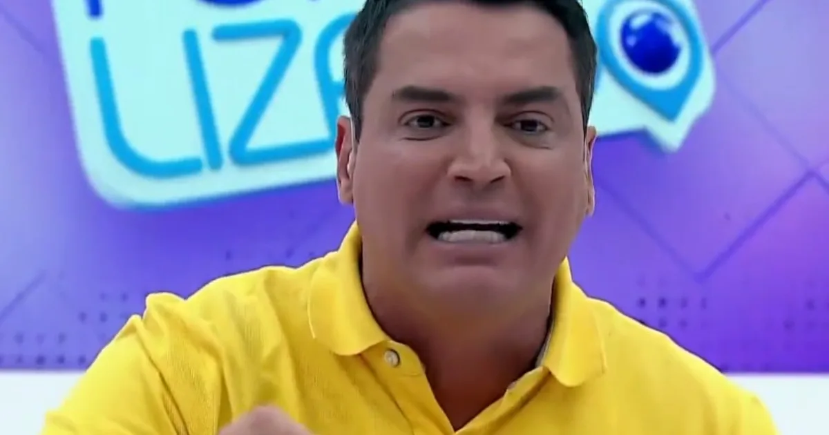 Léo Dias recebeu valor exorbitante do Banco Master