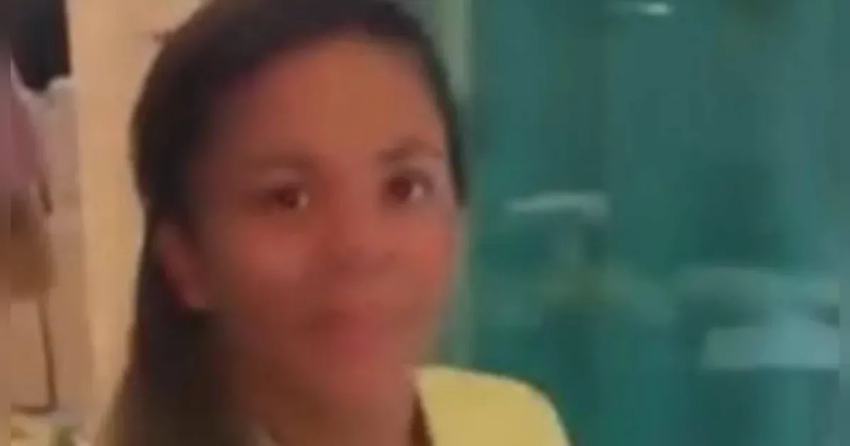 Limpeza fatal: mulher perde a vida ao combinar produtos químicos em casa