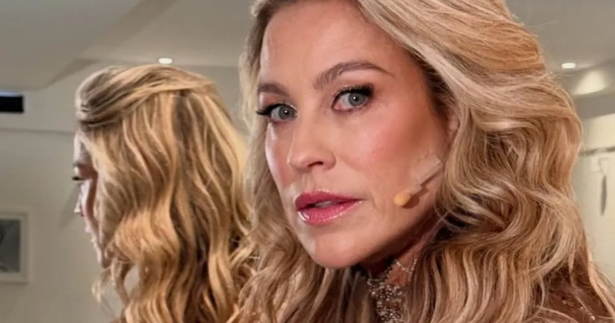 Luana Piovani rebate críticas e manda novo recado