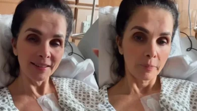 Luiza Ambiel é intubada durante internação em hospital