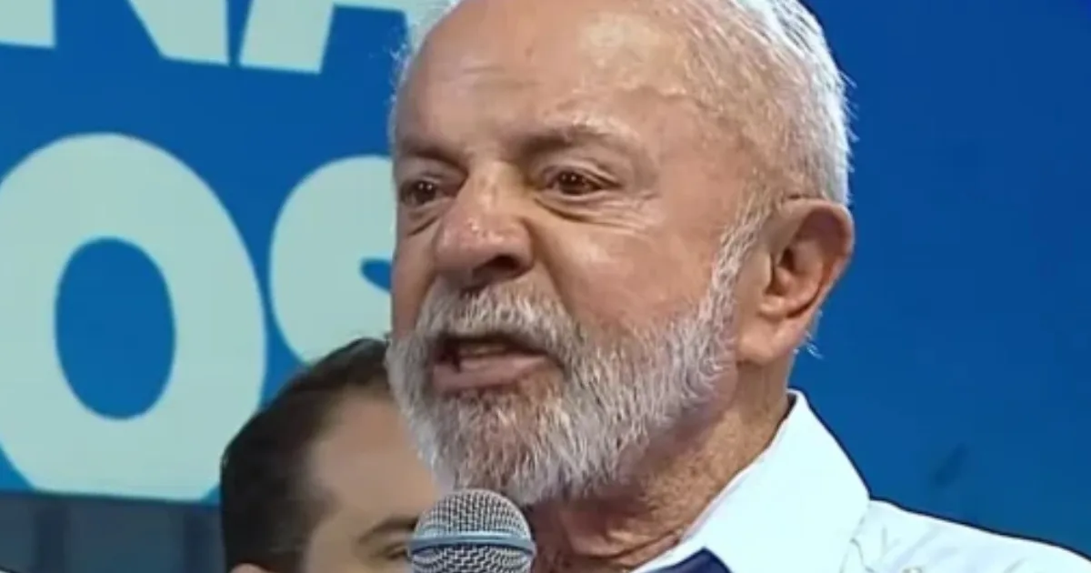 Lula afirma que Brasil não precisa de escolas cívico-militares
