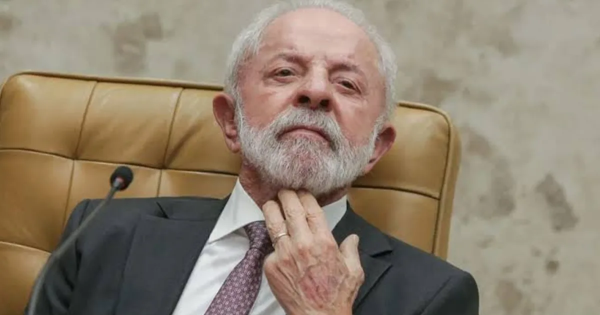 Lula afirma ter feito alerta importante a Moraes