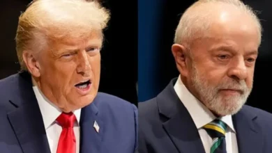 Lula articula união com os Estados Unidos
