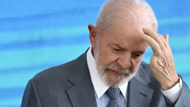 Lula deseja Feliz Páscoa nas redes sociais