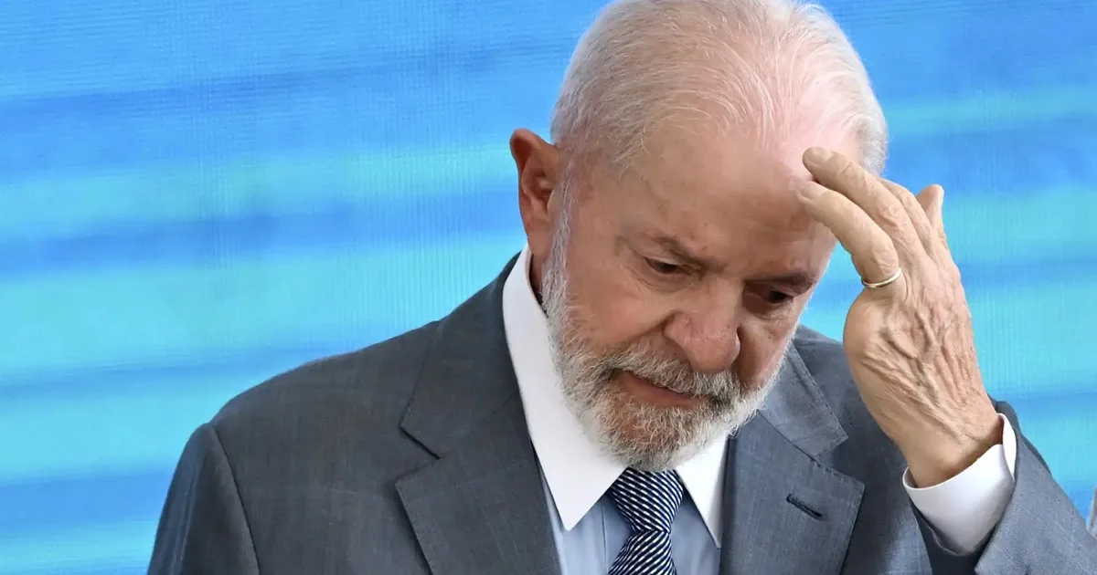 Lula deseja Feliz Páscoa nas redes sociais