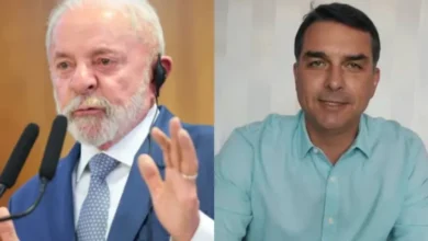 Lula deve anunciar decisão contra Flávio Bolsonaro, diz Metrópoles