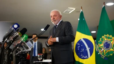 Lula diz que ainda não decidiu candidatura à reeleição em 2026