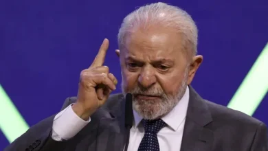 Lula diz que vai ganhar as eleições: “no Brasil não há lugar para fascistas”