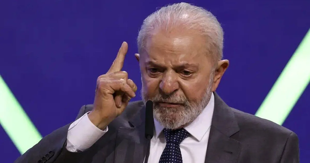 Lula diz que vai ganhar as eleições: “no Brasil não há lugar para fascistas”