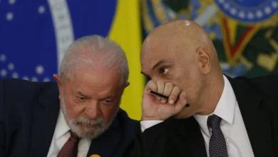 Lula diz ter aconselhado Moraes a não jogar biografia fora sobre Master