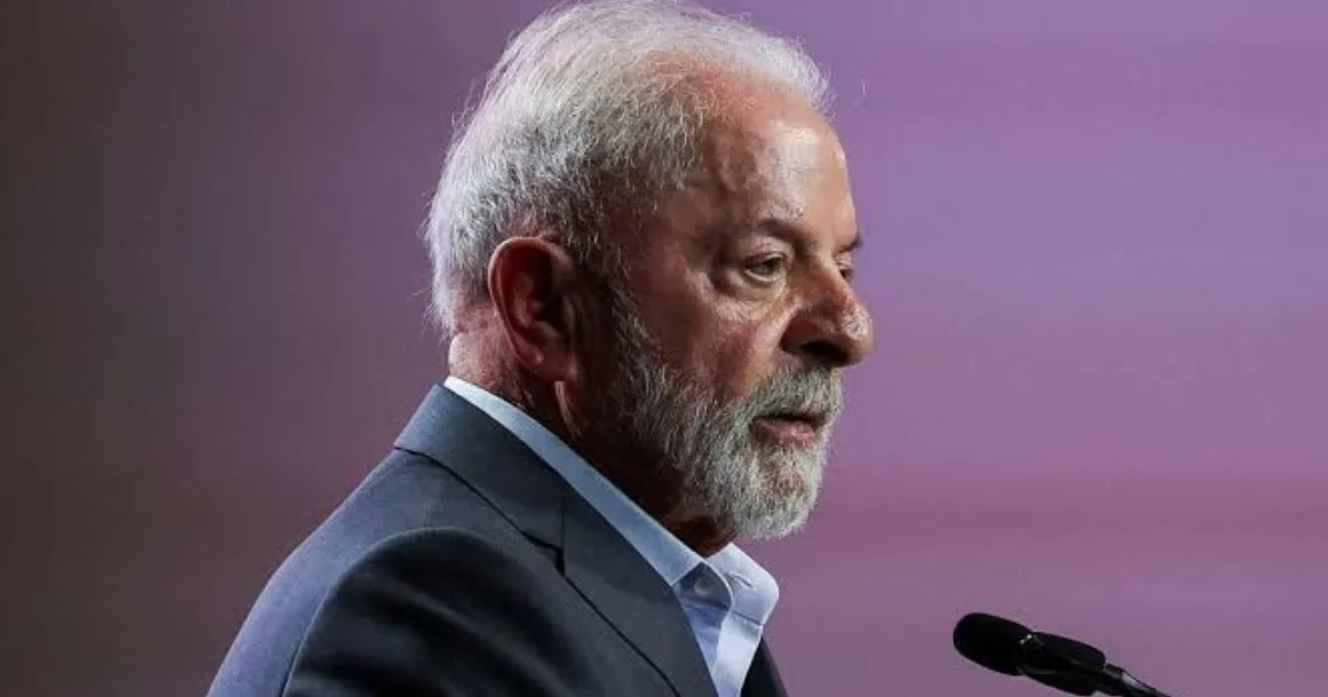 Lula endurece discurso contra líderes mundiais e envolve Trump