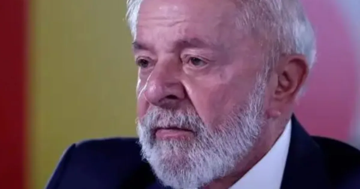 Lula faz declaração sobre Trump e chama atenção