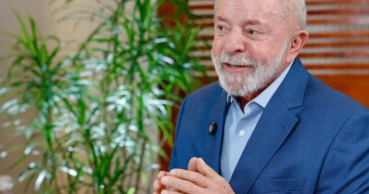 Lula: Governo prepara ofensiva contra 'Tigrinho' em novo pacote contra endividamento