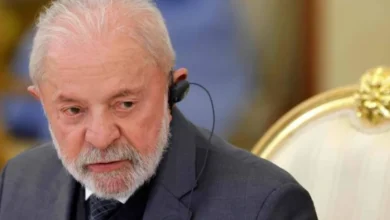 ‘Lula já largou’: Alessandro Vieira critica Moraes e prevê pressão crescente