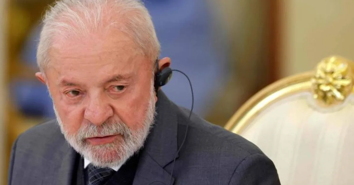 ‘Lula já largou’: Alessandro Vieira critica Moraes e prevê pressão crescente