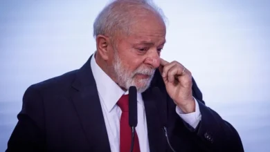 Lula lamenta morte de Oscar Schmidt: ‘Exemplo de obstinação e talento’