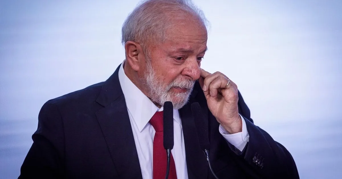 Lula lamenta morte de Oscar Schmidt: ‘Exemplo de obstinação e talento’