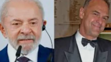 Lula lamenta perda de Oscar Schmidt e exalta sua importância para o Brasil