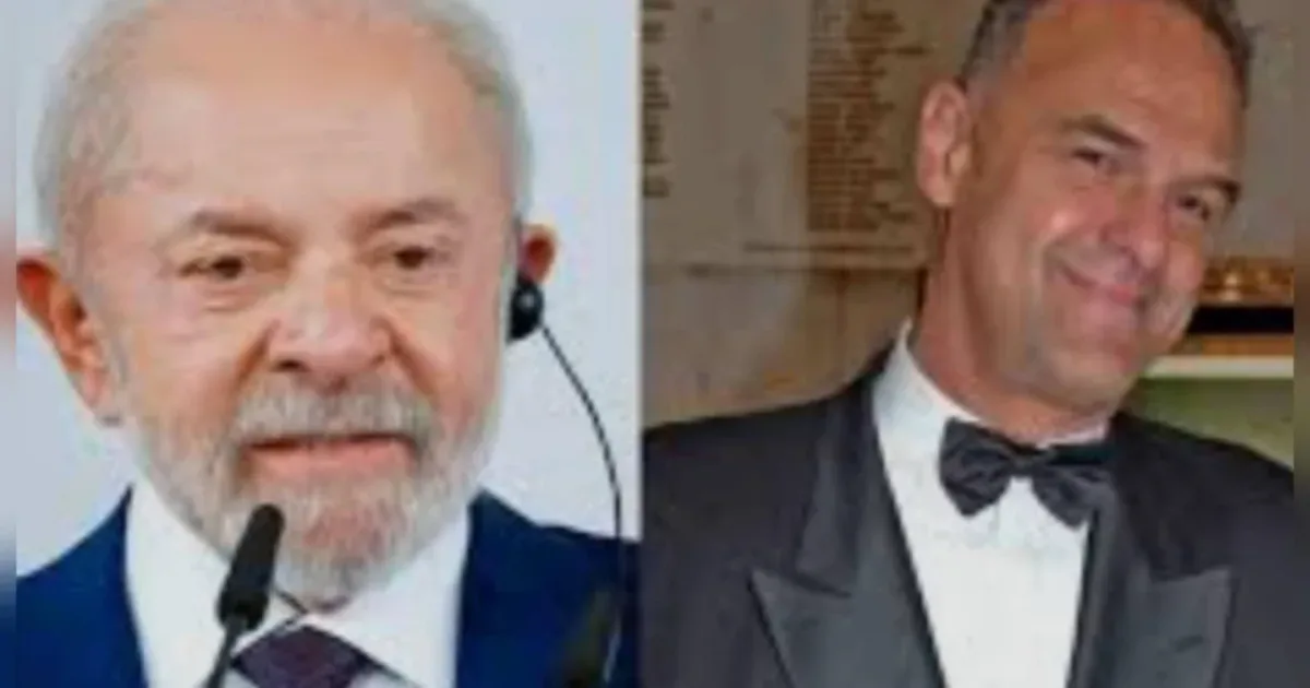 Lula lamenta perda de Oscar Schmidt e exalta sua importância para o Brasil