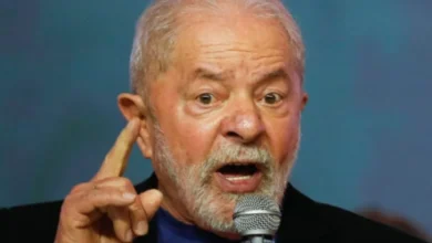 Lula manda recado a Trump e diz que americano evitaria confronto com Brasil