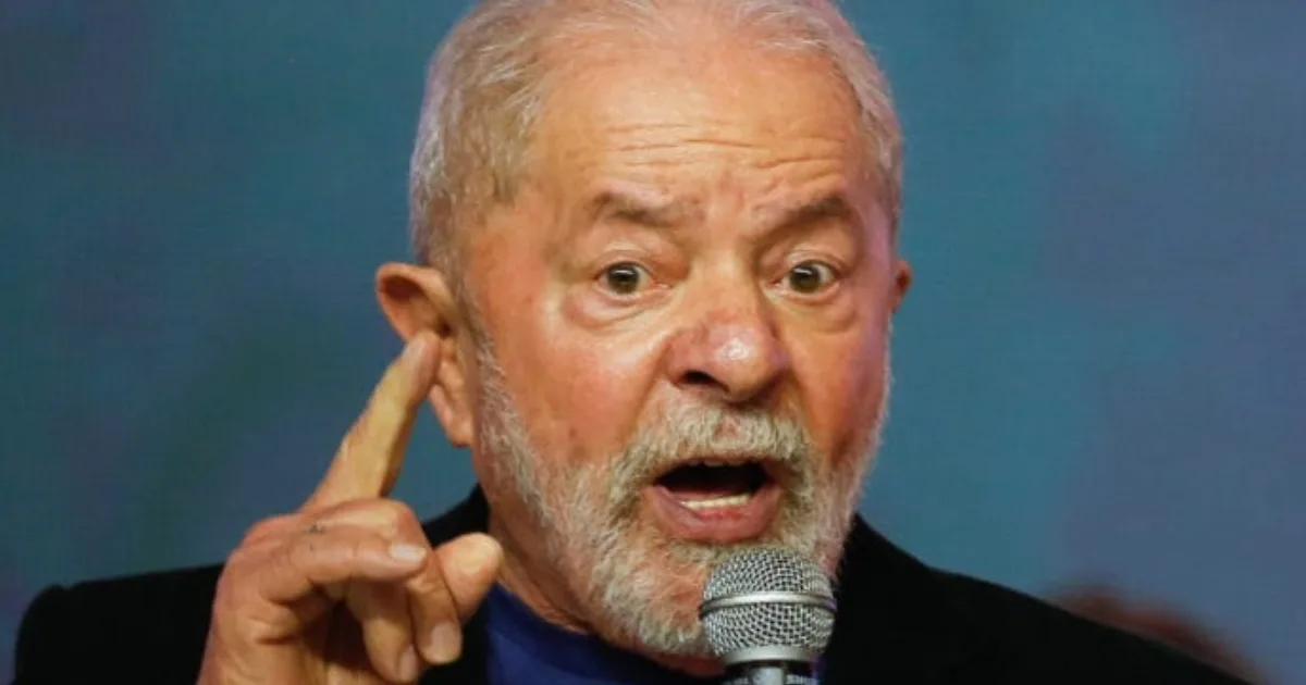 Lula manda recado a Trump e diz que americano evitaria confronto com Brasil