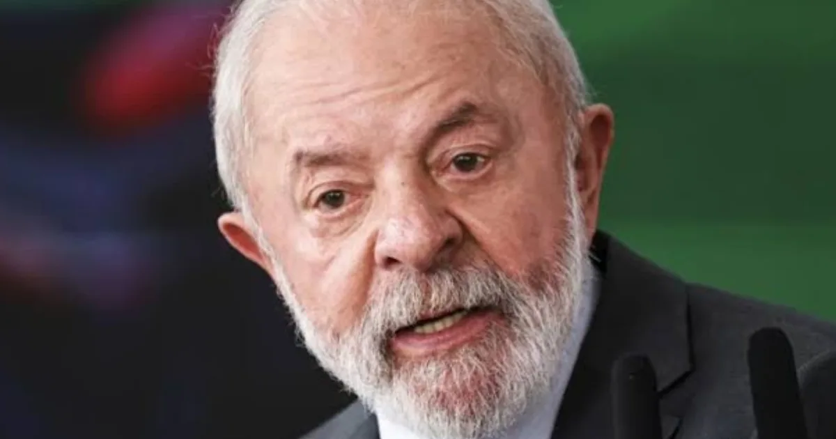 Lula parte para ataque contra Trump