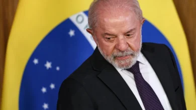 Lula recebe alta após retirada de lesão de câncer de pele