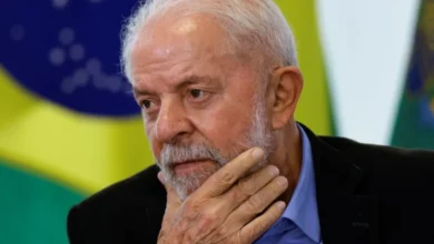 Lula recebe notícia negativa e preocupa o PT