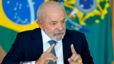 Lula revela se aceitará perder para Flávio Bolsonaro