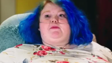 Luto: Morre Dolly Martinez, participante do ‘Quilos Mortais’, aos 30 anos