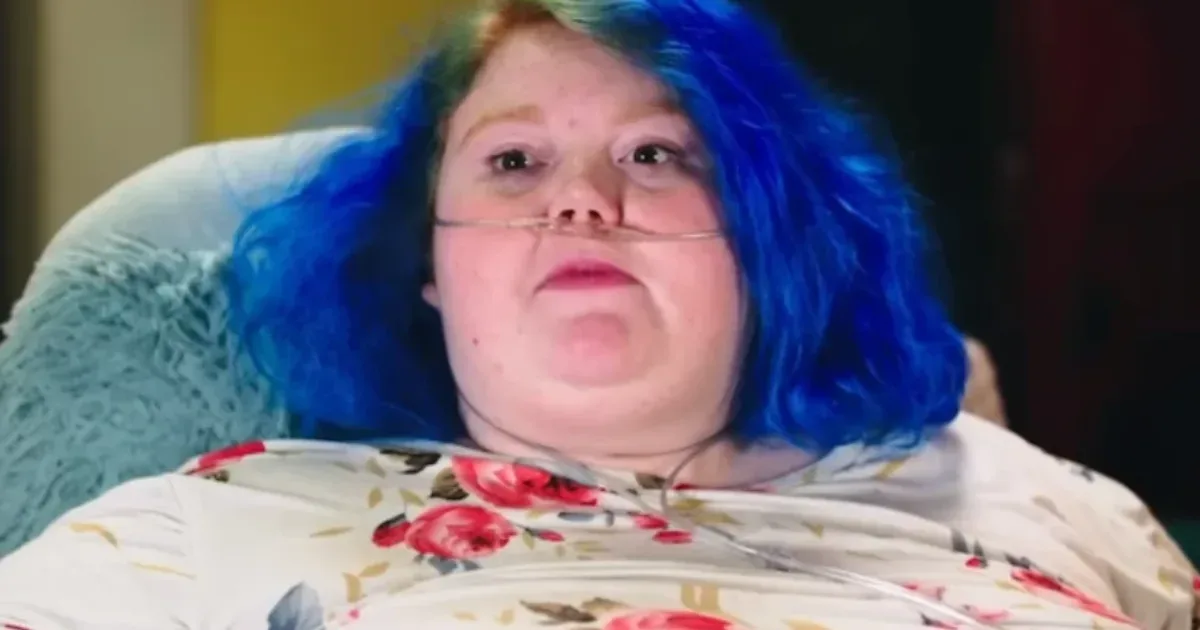 Luto: Morre Dolly Martinez, participante do ‘Quilos Mortais’, aos 30 anos