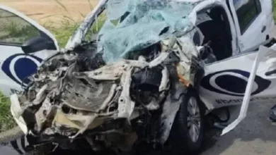 Luto na Band: morre cinegrafista Rodrigo Lapa em colisão na BR-381