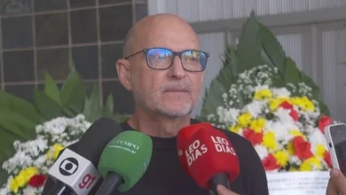Luto na família: Irmão de Ana Paula Renault expõe como a morte do pai mexeu com todos