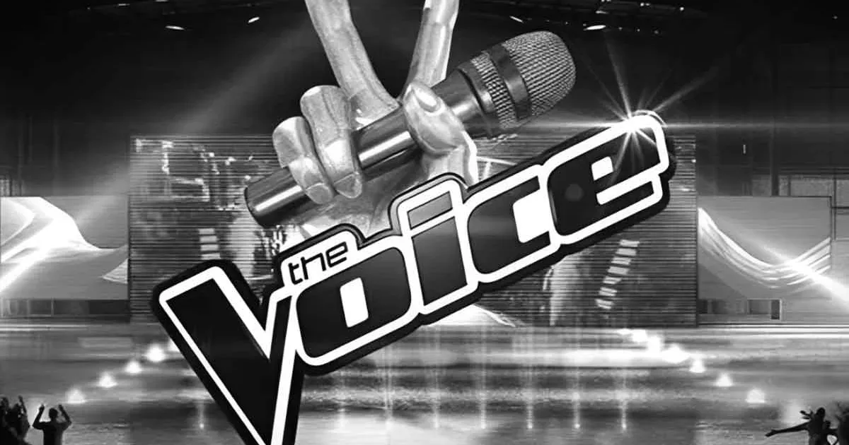 Luto na Música: Ex-participante do ‘The Voice’ morre em trágico acidente de carro