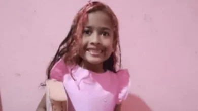 Mãe da menina Pétala desabafa após ela ter sido encontrada