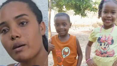 Mãe das crianças desaparecidas de Bacabal vai a delegacia e choca ao expor o que descobriu