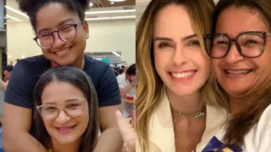 Mãe de Milena faz revelação bombástica sobre Ana Paula; entenda