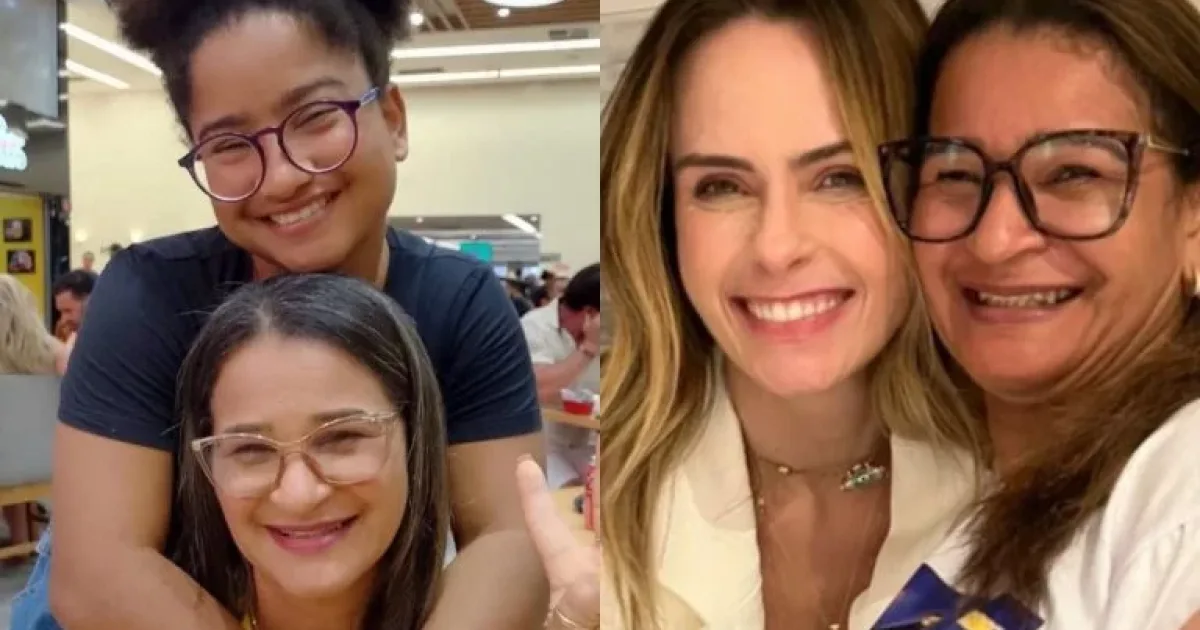Mãe de Milena faz revelação bombástica sobre Ana Paula; entenda