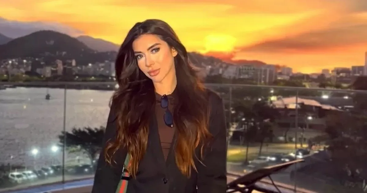 Mãe de Miss revela que relação era conturbada