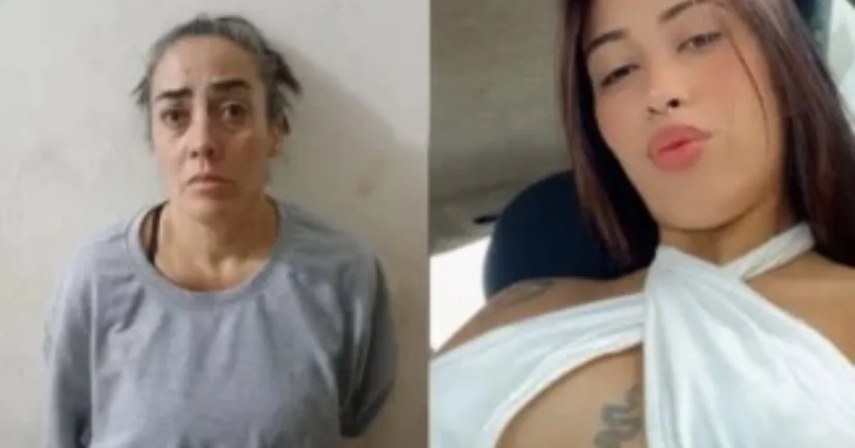 Mãe tira a vida da própria filha em São Paulo