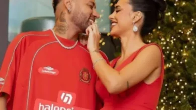 Mais um herdeiro? Bruna Biancardi fala sobre possíveis nomes de filho com Neymar