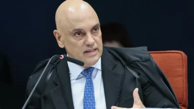 Mais uma notícia sobre o ministro Alexandre de Moraes é confirmada
