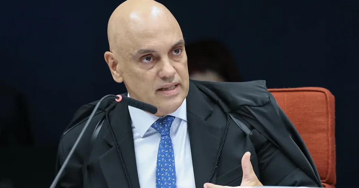 Mais uma notícia sobre o ministro Alexandre de Moraes é confirmada
